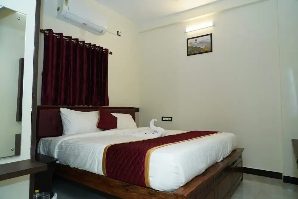 TPK Residency