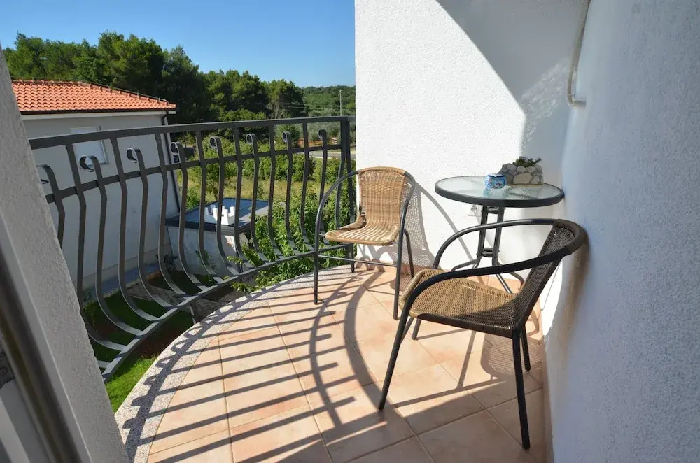 Bissa Apartment