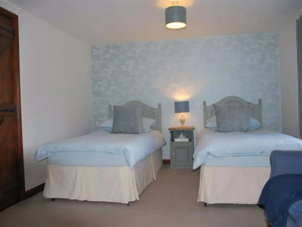 Hazel Barn B&B