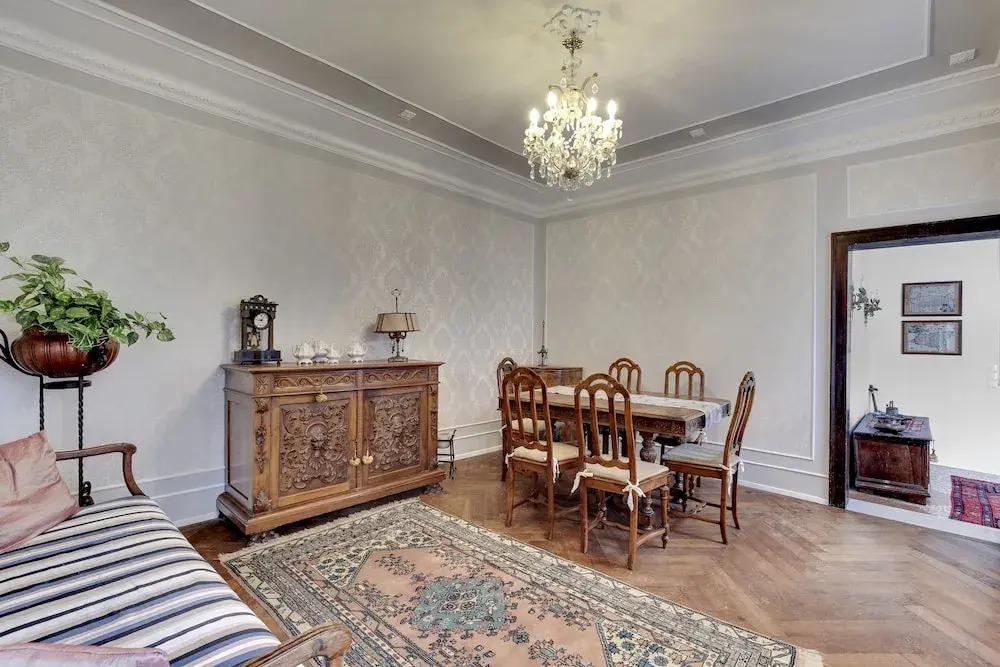 San Vidal - WR Apartments