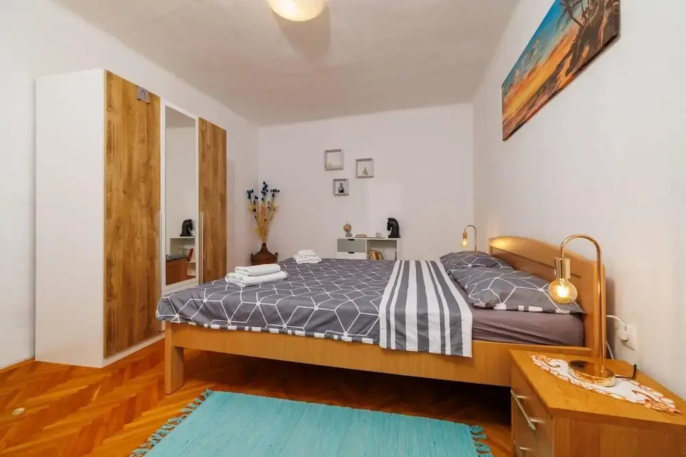 Holiday house Bribirka
