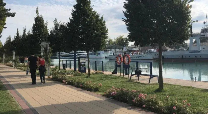 Dorina Wellness Apartman