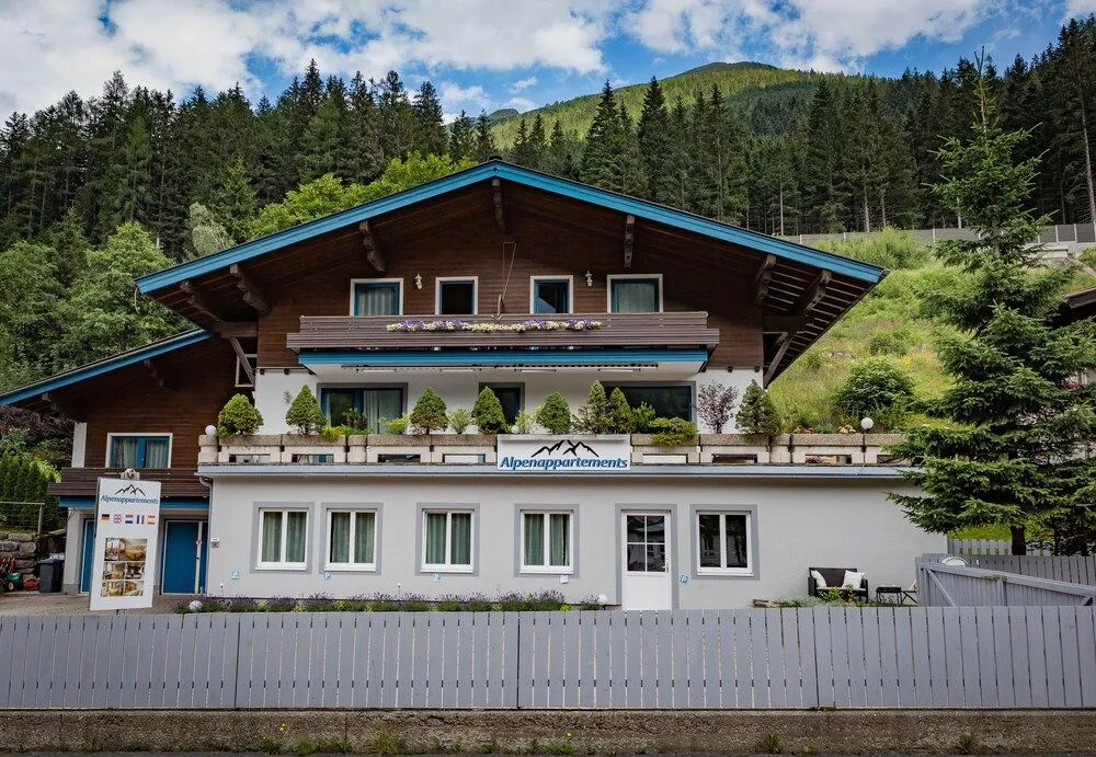 Alpenappartements