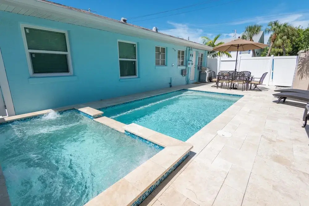 Mermaids Sunset Apartment 3