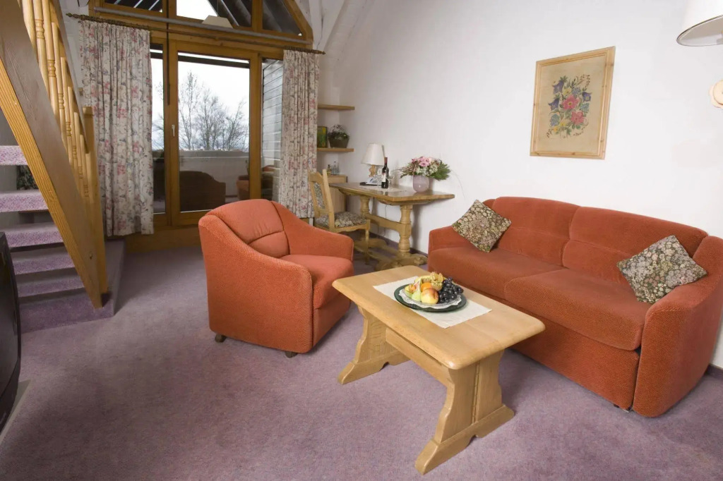 Berghotel Jägerhof ****S