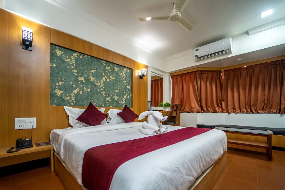 Hotel Kewal