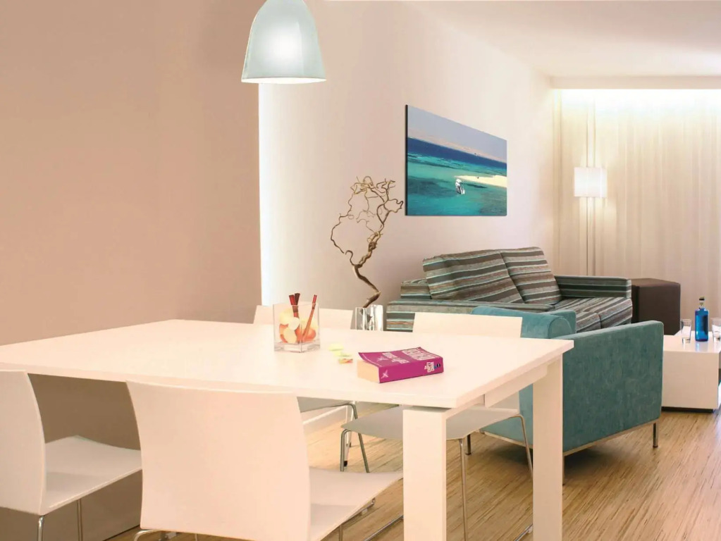 Hotel Illa dOr & Club Apts Sup