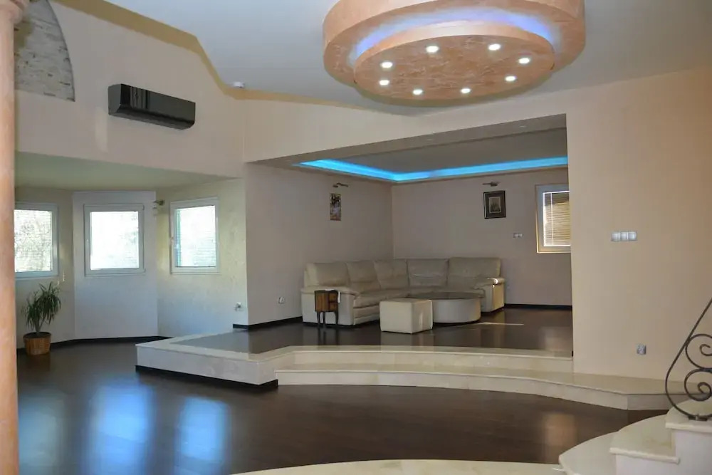 Villa Quince