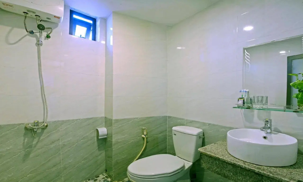 Thu Bon Riverside Homestay