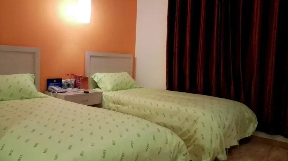 Rest Motel