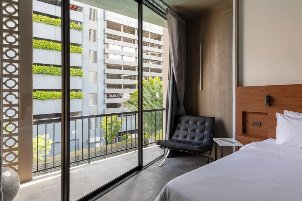Reno hotel
