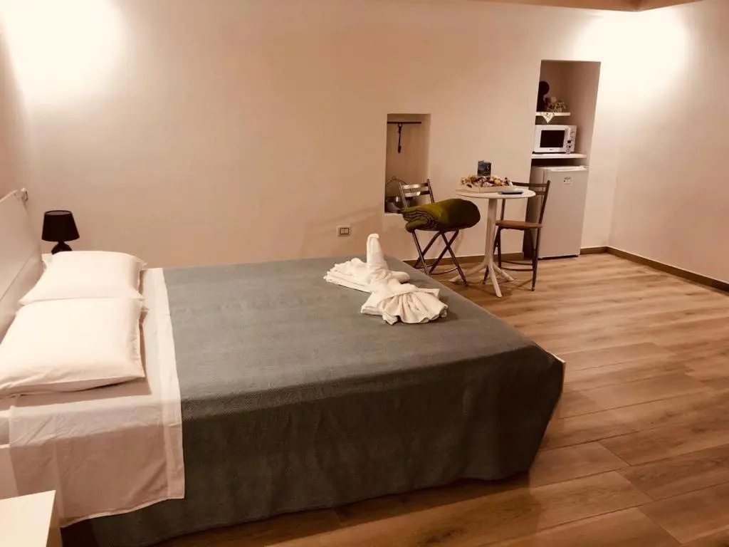 Mastropaolo42 Luxury B&B