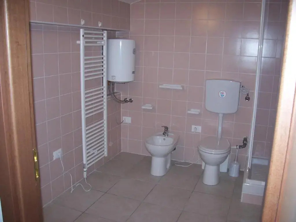 Residence Dina