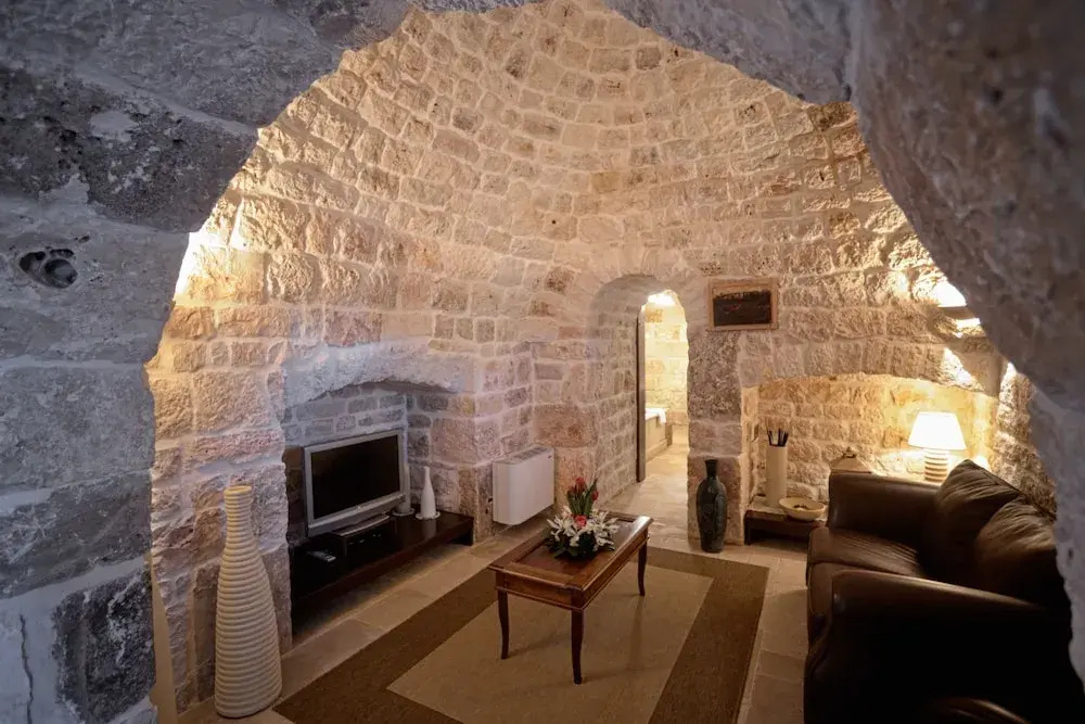 Hotel Masseria Beneficio