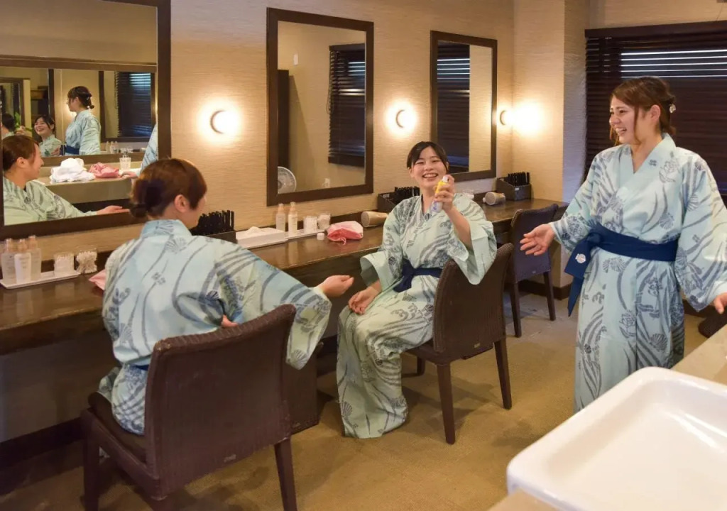 Ibusuki Royal Hotel
