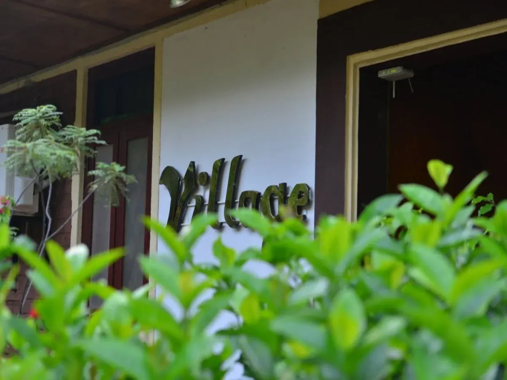 The Village