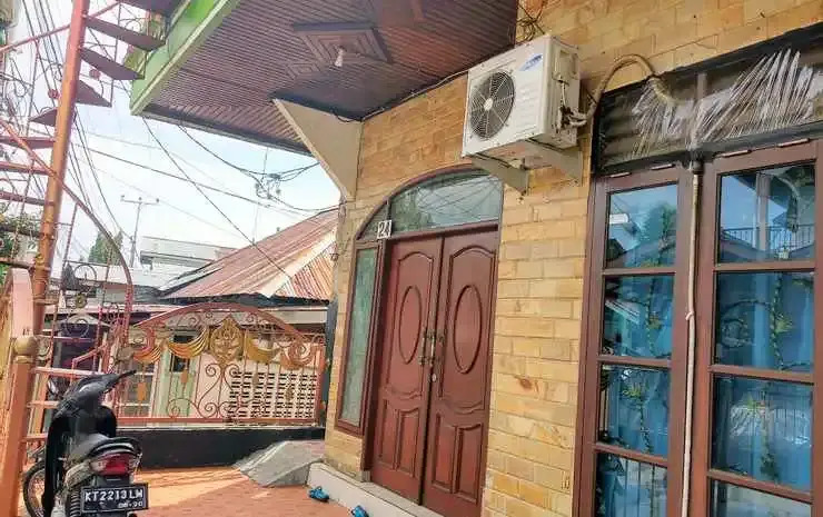 SYARIAH Guest House Mama Lia Balikpapan