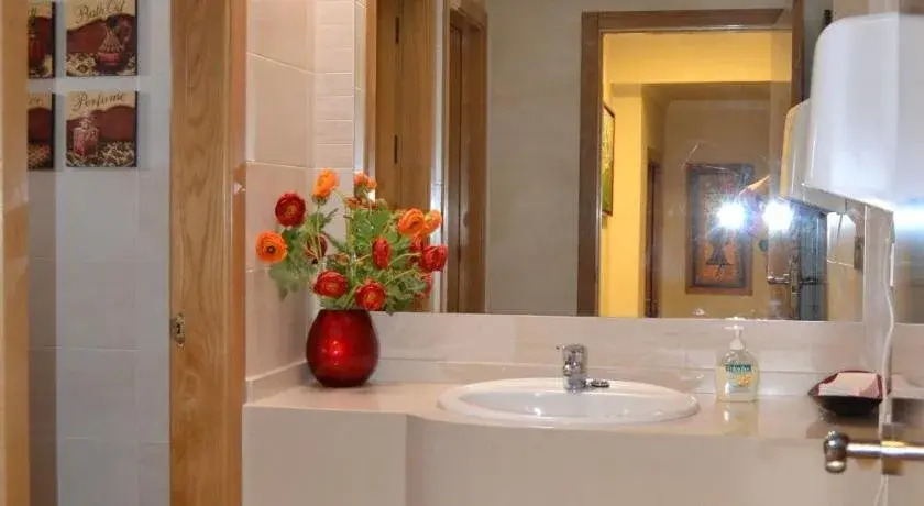 Hotel Versalles