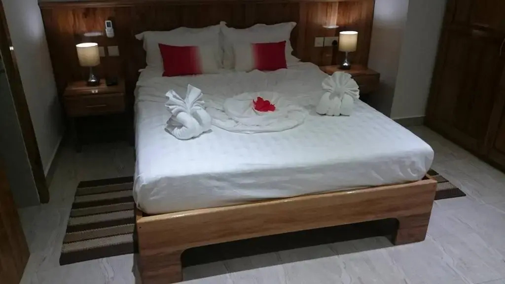 MC Self Catering