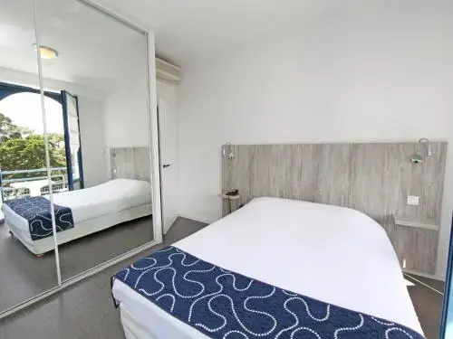 Hotel Mercedes