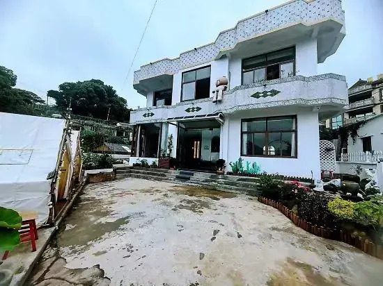 Tan Xisu Yun Xu Seaview Homestay