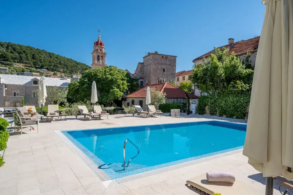 Puteus Palace Heritage Hotel