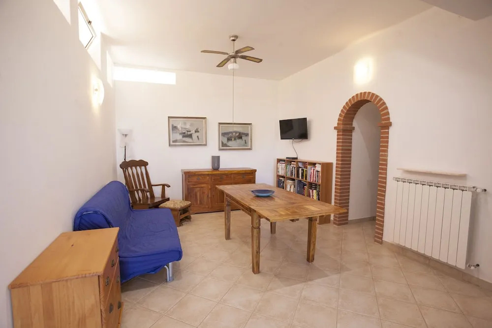 Residenza il Gabbiano