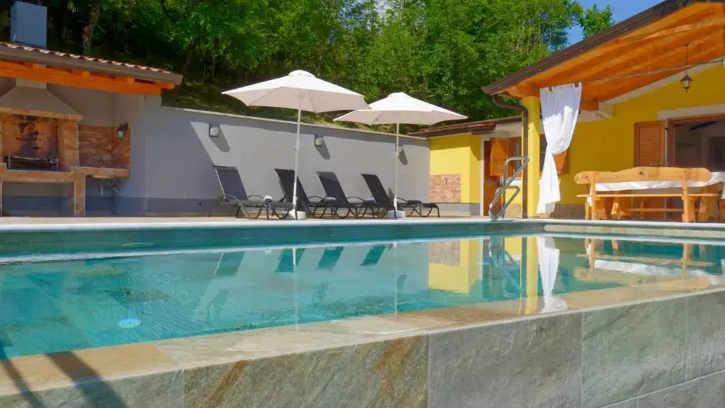 Casa Valla by Rent Istria