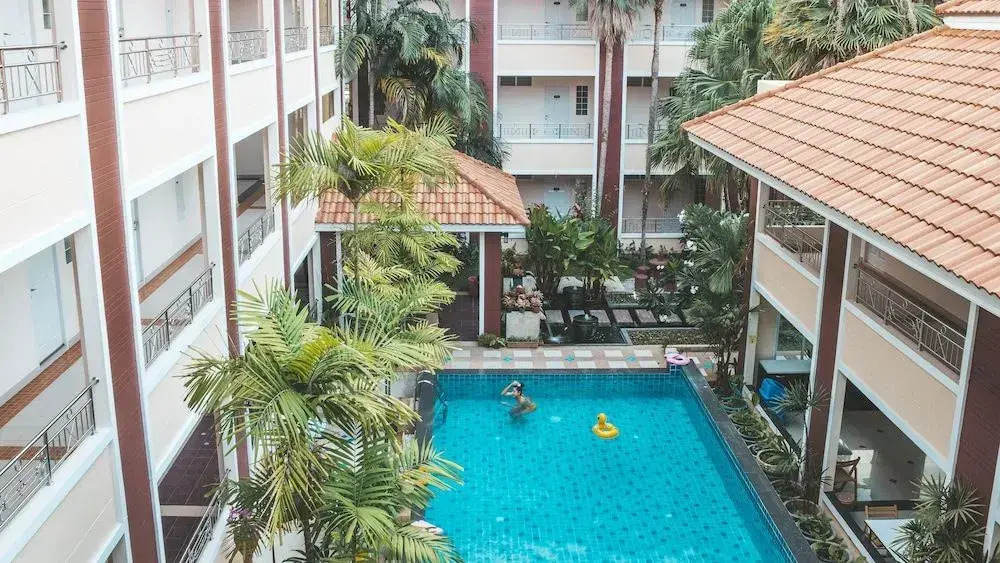 Nattida Place