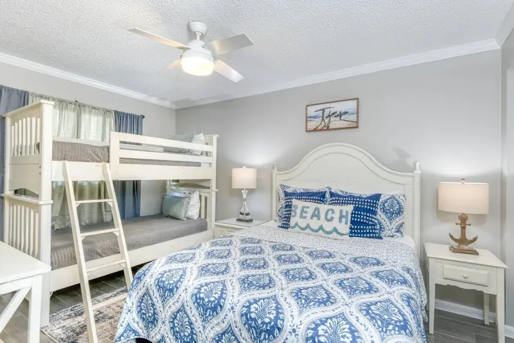 Ocean Villas #83