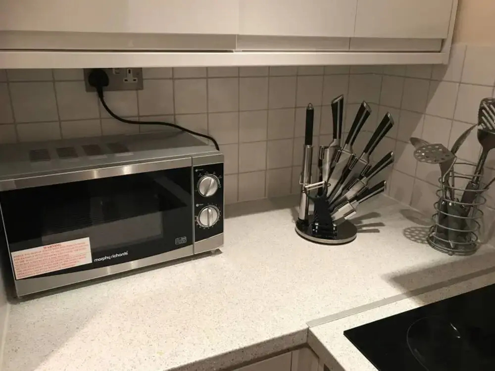 Great 1 Bedroom Flat in the Heart of London
