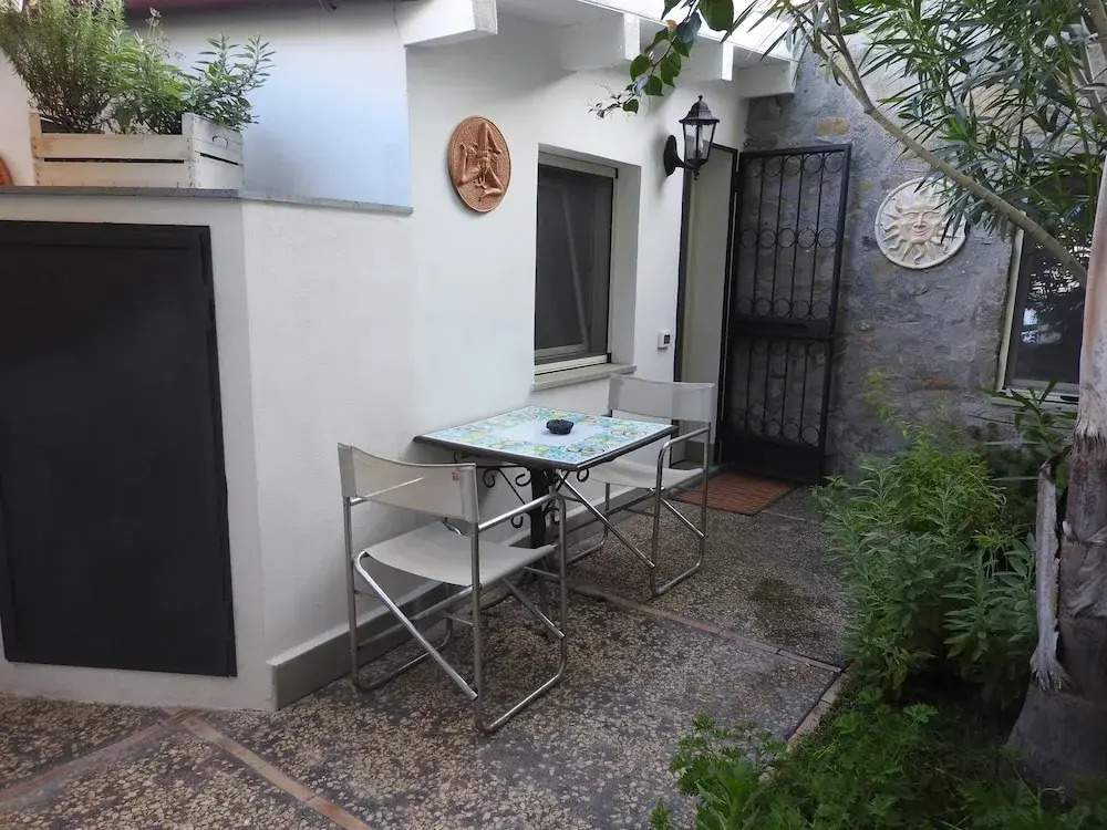 Casa Sul Mar