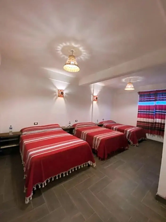 Hotel Yubazuu