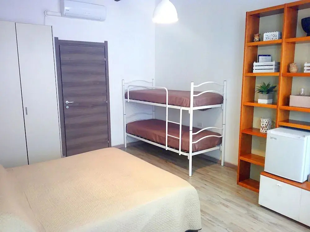 Alguer Guest House