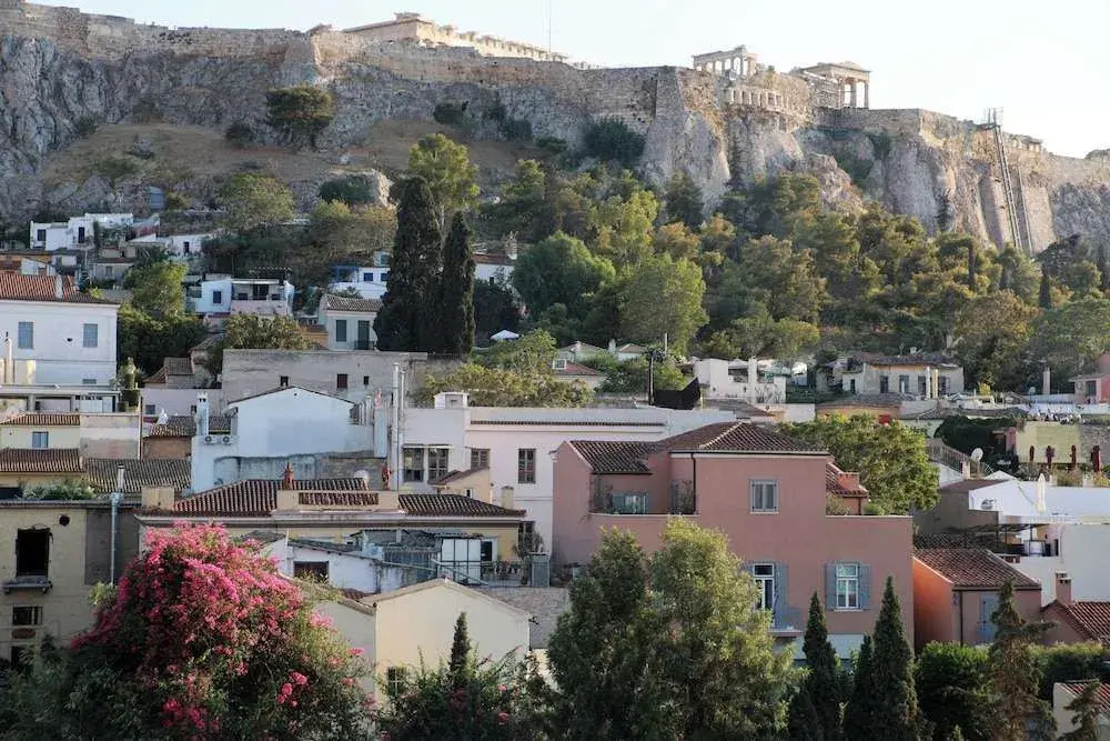 Esse Athens