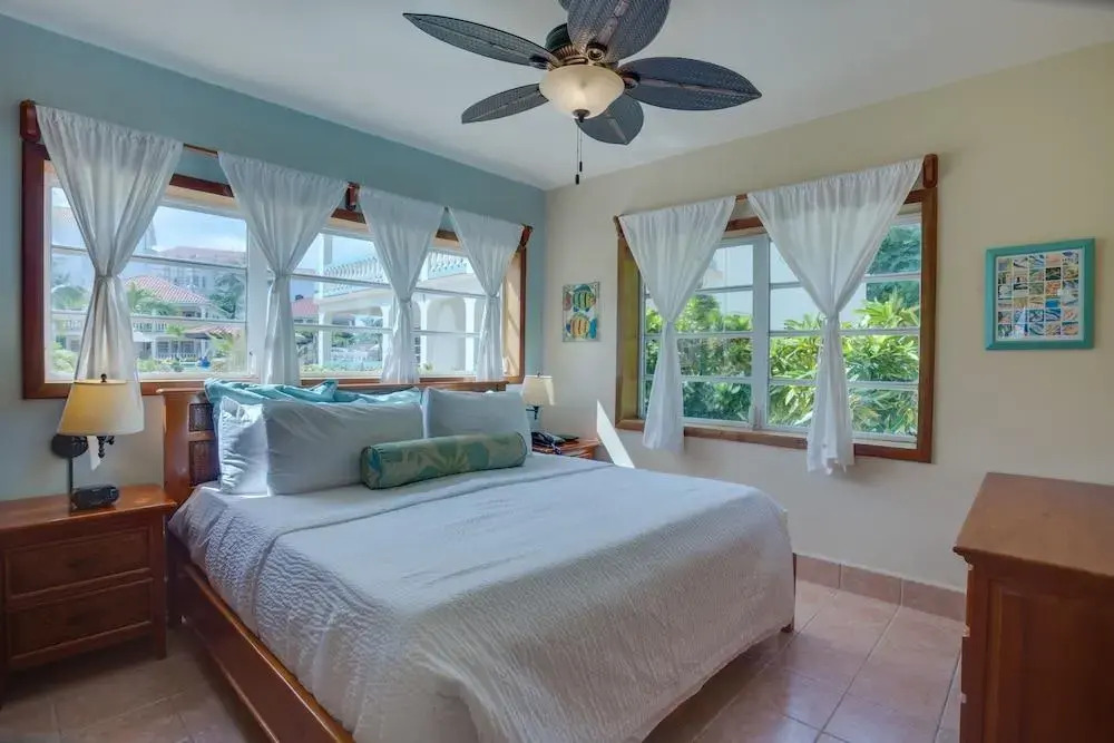 Belizean Shores Resort
