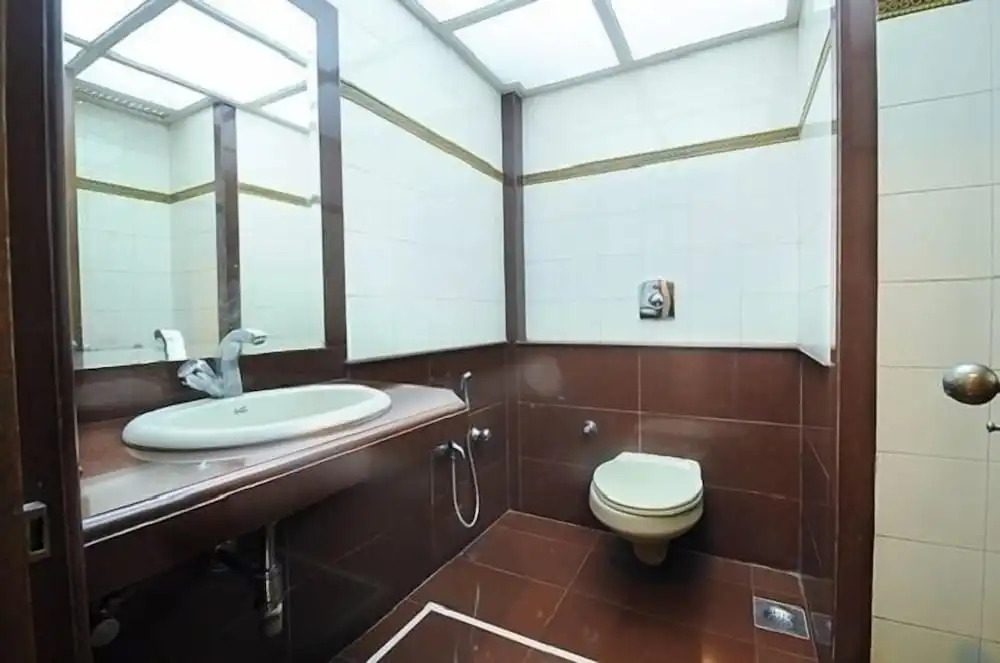Hotel Dwaraka Residency