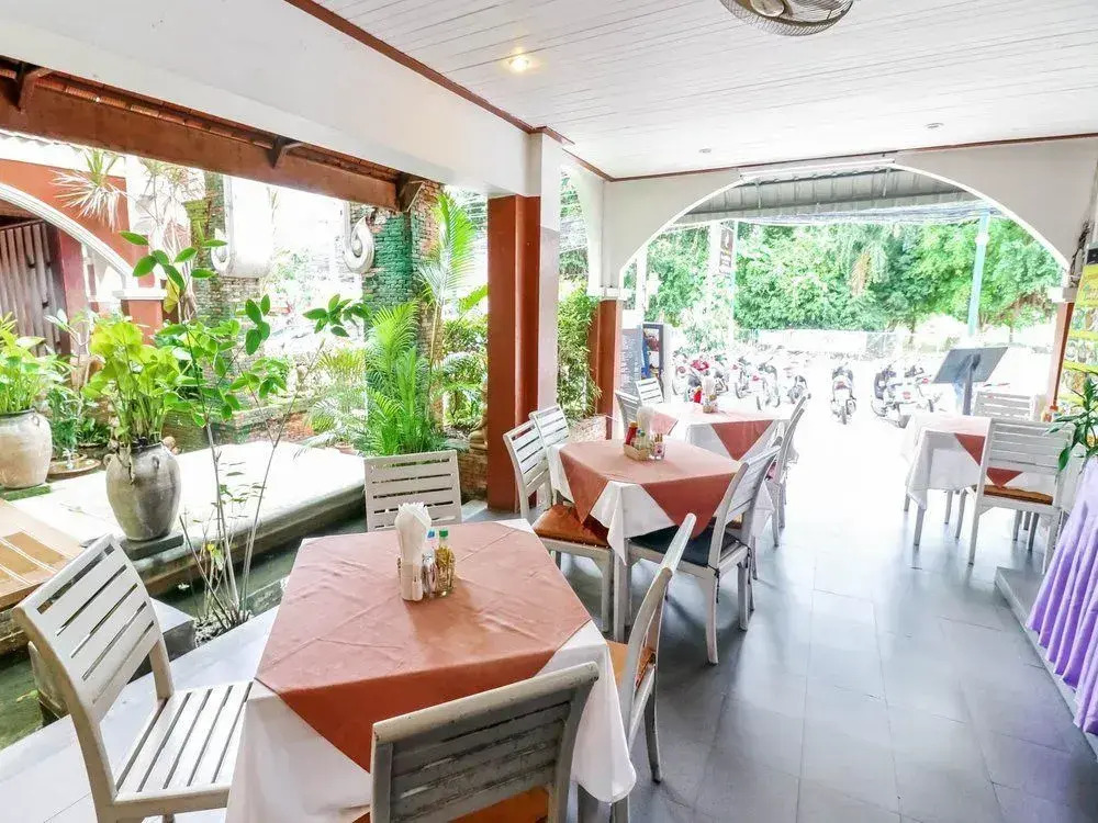 NIDA Rooms Viridian Patong Beach