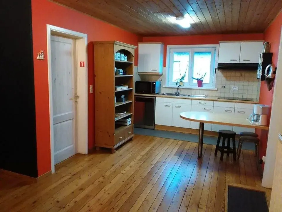 Chalet Buistemberg