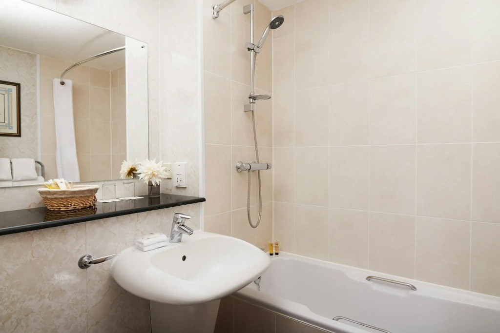 Copthorne Tara Hotel London Kensington