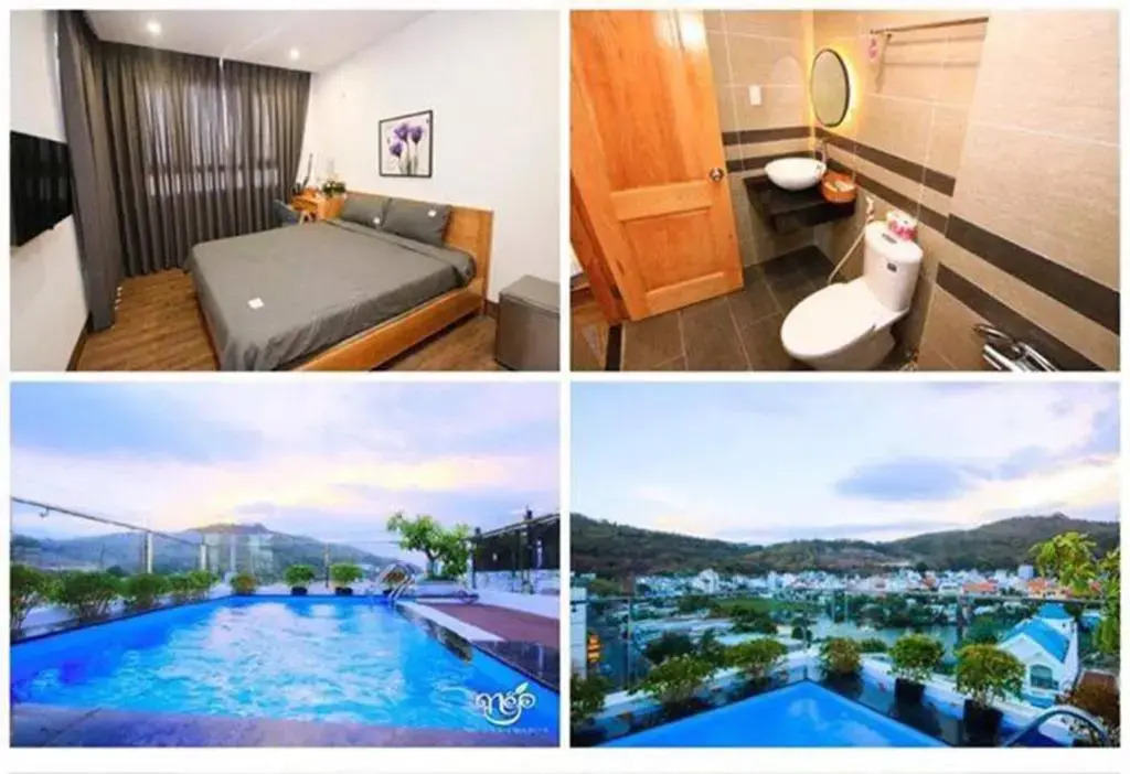 Nếp Apartment Hotel