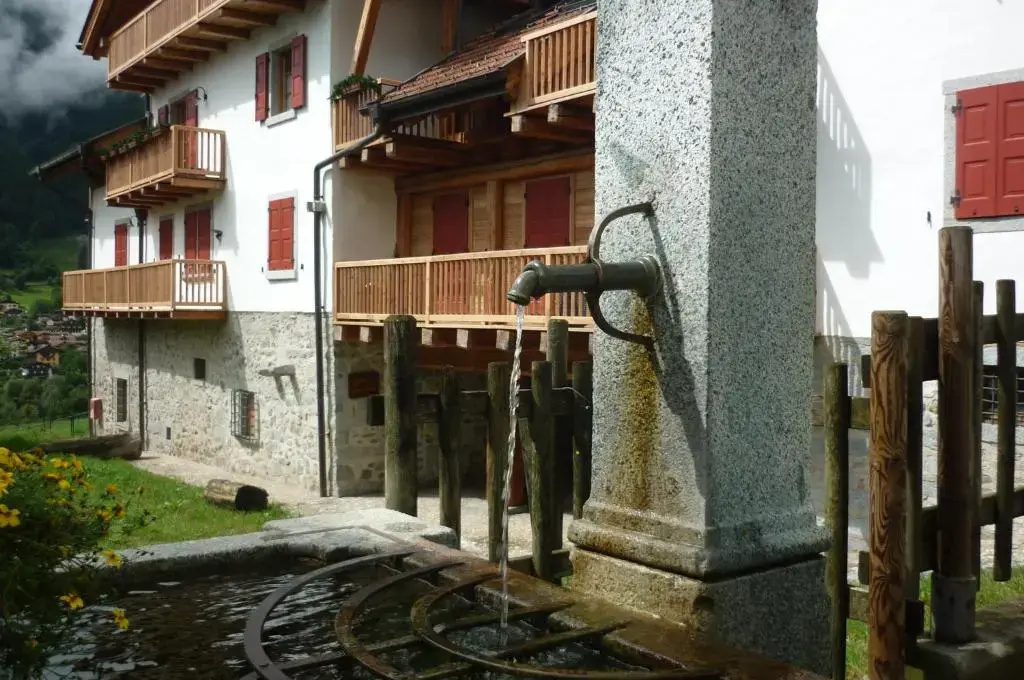 Casa Dai Fre' CIPAT ZERO22018-AT-ZERO53006