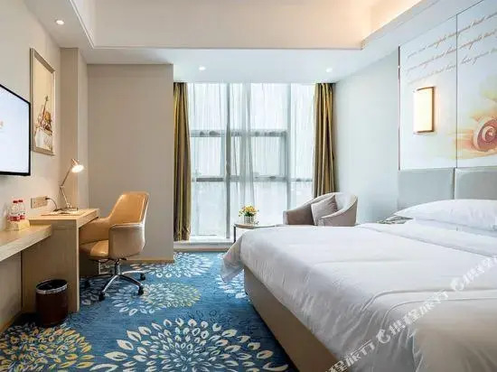 Vienna International Hotel (Hefei Huangshan Road)