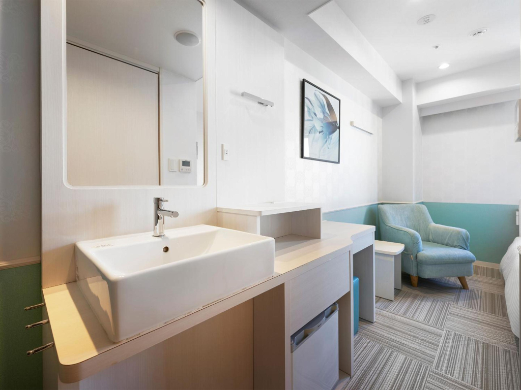 DEL style Nagoya Nayabashi by Daiwa Roynet Hotel