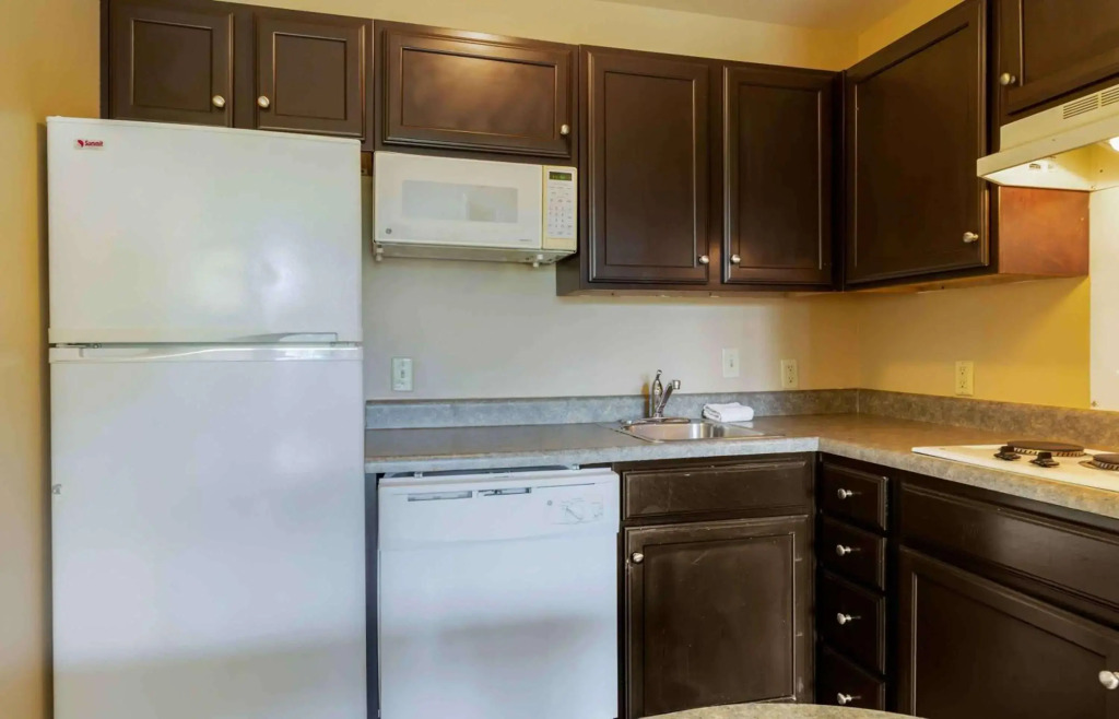 Extended Stay America Suites - Columbia - Northwest Harbison