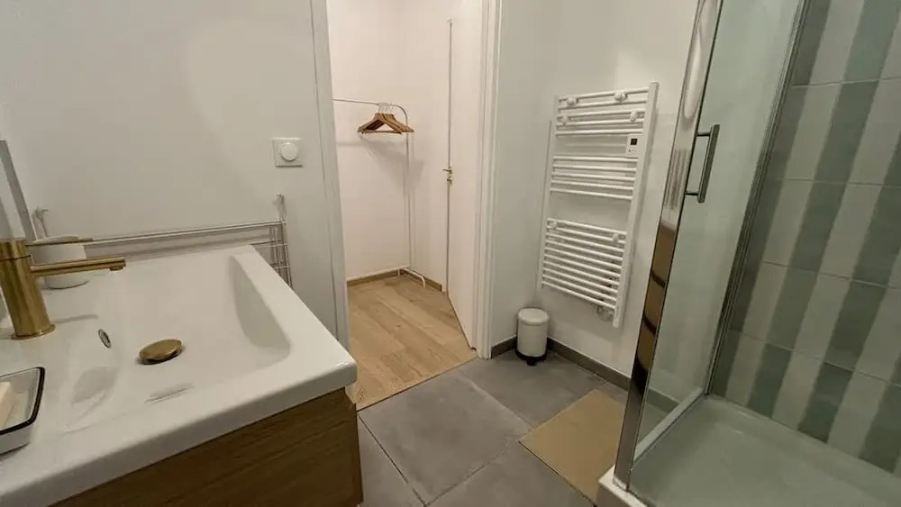 Le Citadin Appartement Arras Centre 6 Personnes