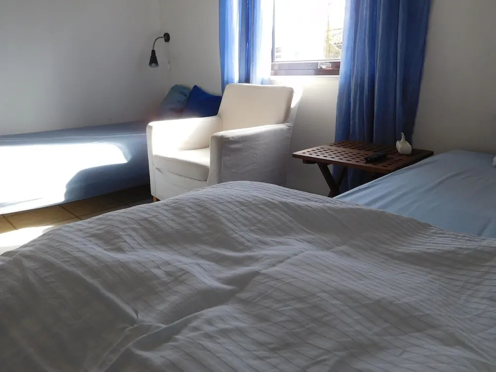 Apartments - Hejren