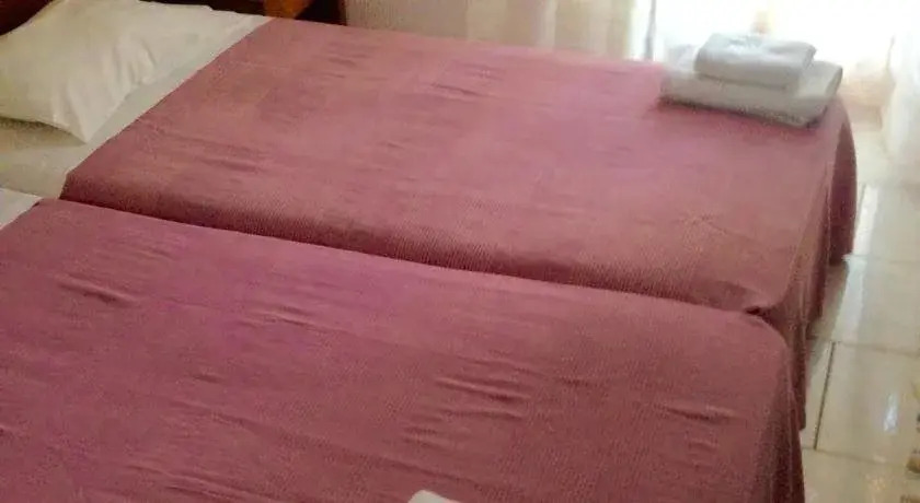 Hotel Stella