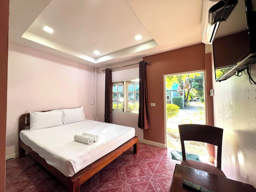 Saithong Resort