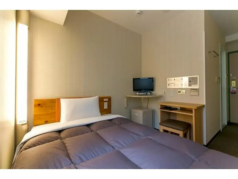 R&B HOTEL MORIOKA EKIMAE - Vacation STAY 13852v
